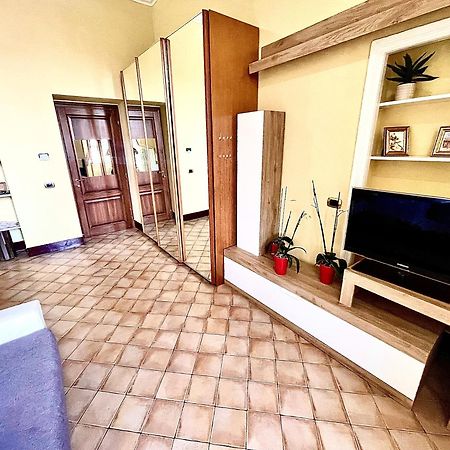 Il Panorama Di San Pietro Apartment Rome Exterior photo