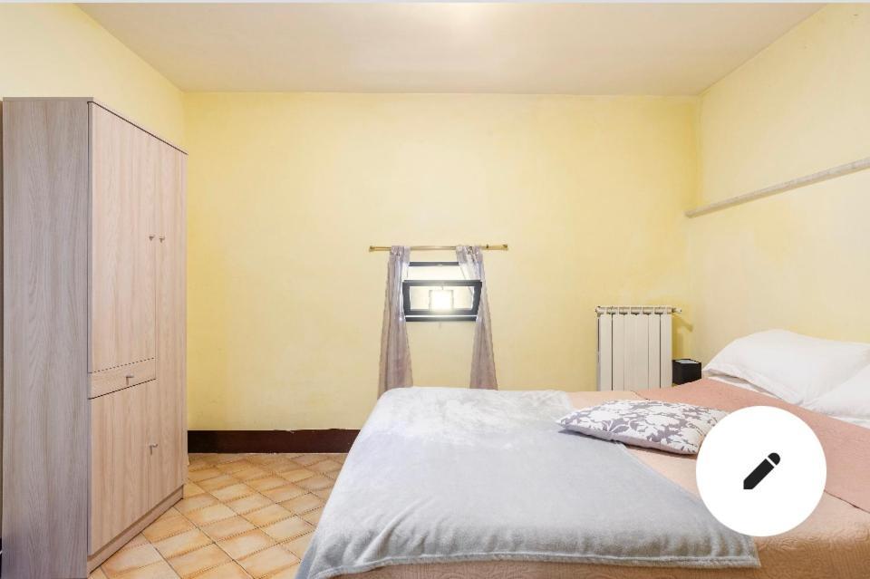 Il Panorama Di San Pietro Apartment Rome Exterior photo